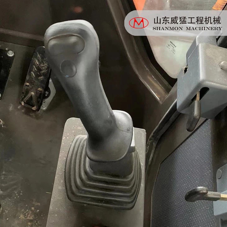 928 2 ton Wheel Loader